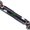 Fiat Tipo Shock Absorber Rear Pair 52056456 Genuine 2017