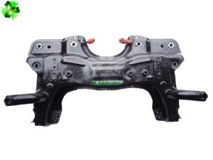 Fiat Tipo Subframe Crossrail Front 52202046 Genuine 2017
