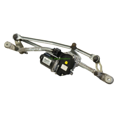 Fiat Tipo Windscreen Wiper Motor 52015969 Genuine 2017