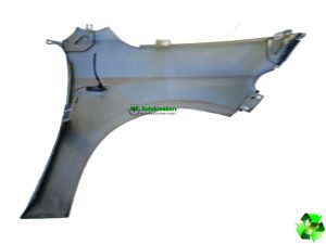 Fiat Tipo Wing Fender Front Left 52012210 Genuine 2017