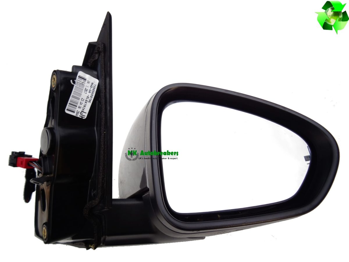 Fiat Tipo Wing Mirror Complete Right 7356565970E Genuine