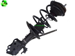 Toyota Prius Shock Absorber Front Left 4852080228 Genuine 2009-2015