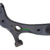 Toyota prius wishbone control arm left 4806947050 genuine 2009-2015