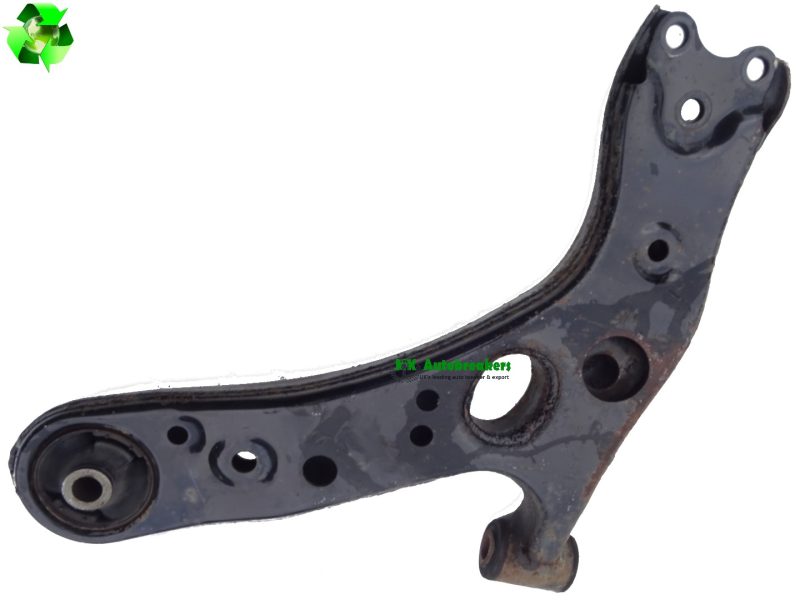 Toyota prius wishbone control arm left 4806947050 genuine 2009-2015