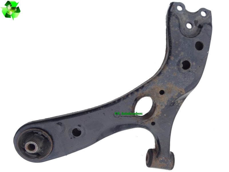 Toyota prius wishbone control arm right 4806847050 genuine 2009-2015