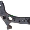 Toyota prius wishbone control arm right 4806847050 genuine 2009-2015