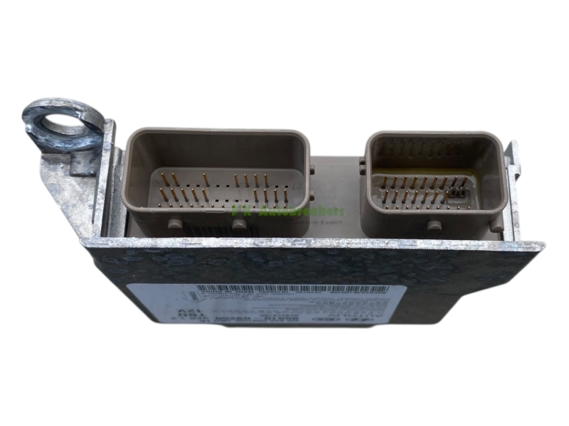 Hyundai I10 Airbag Control Module ECU 95910-B9250 Genuine 2016