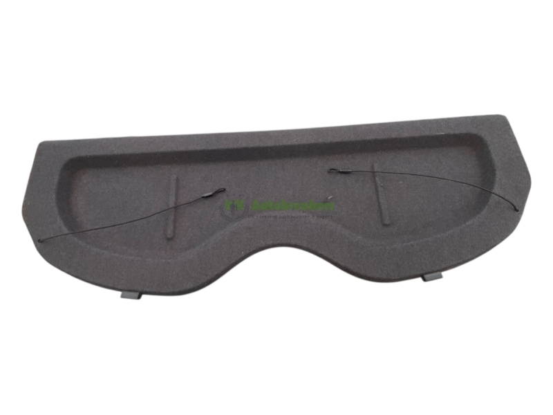 Hyundai I10 Parcel Shelf Boot Cover 85930B9000 Genuine 2013-2017 8