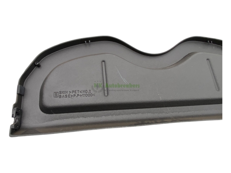 Hyundai I10 Parcel Shelf Boot Cover 85930B9000 Genuine 2013-2017 8