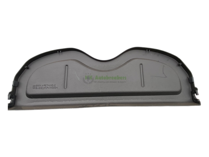 Hyundai I10 Parcel Shelf Boot Cover 85930B9000 Genuine 2013-2017 8