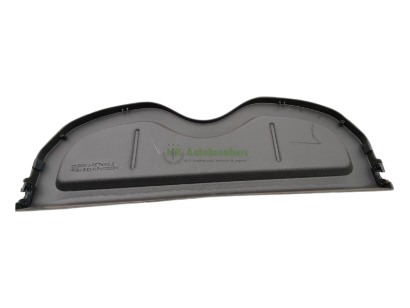 Hyundai I10 Parcel Shelf Boot Cover 85930B9000 Genuine 2013-2017 8