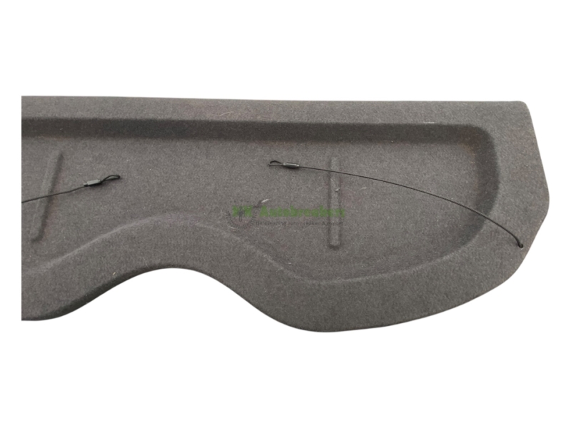 Hyundai I10 Parcel Shelf Boot Cover 85930B9000 Genuine 2013-2017 8