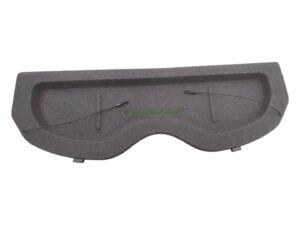 Hyundai I10 Parcel Shelf Boot Cover 85930B9000 Genuine 2013-2017 8
