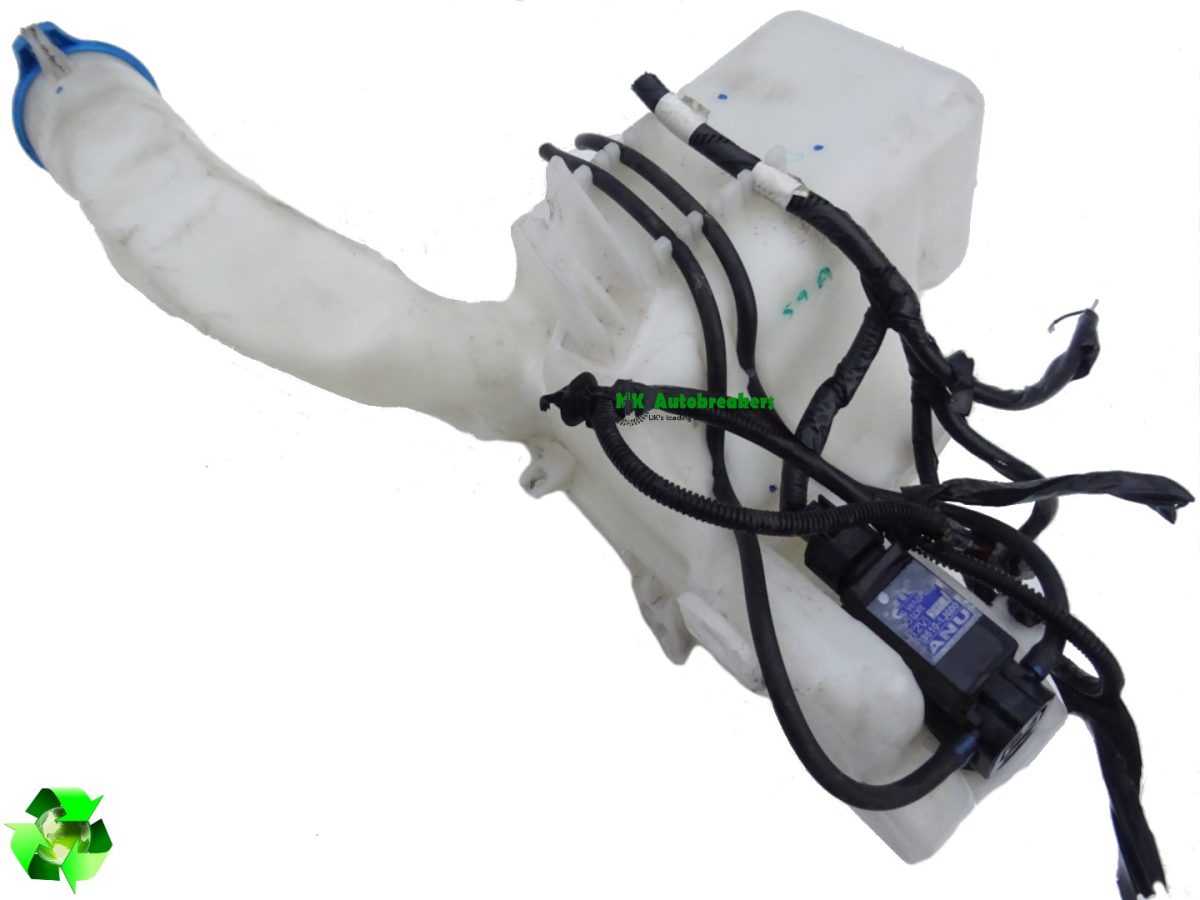 Hyundai I10 Windscreen Washer Bottle 98610B9500 Genuine