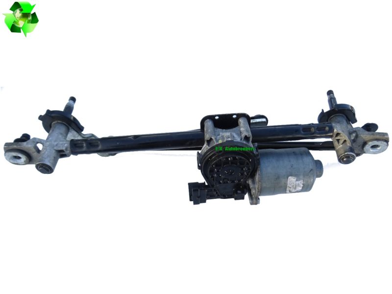 Hyundai i10 Windscreen Wiper Motor 98110-B4900 Genuine 2016