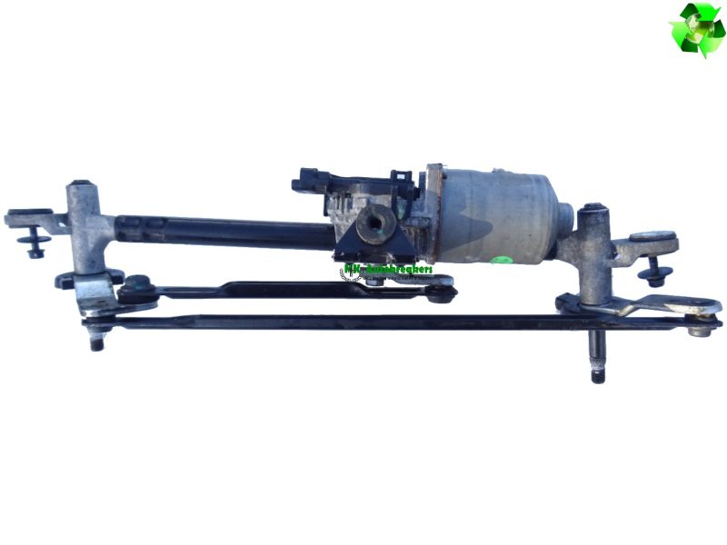 Hyundai i10 Windscreen Wiper Motor 98110-B4900 Genuine 2016