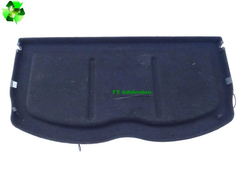 Kia Rio Parcel Shelf Boot Cover 859101W200 Genuine 2012-2017