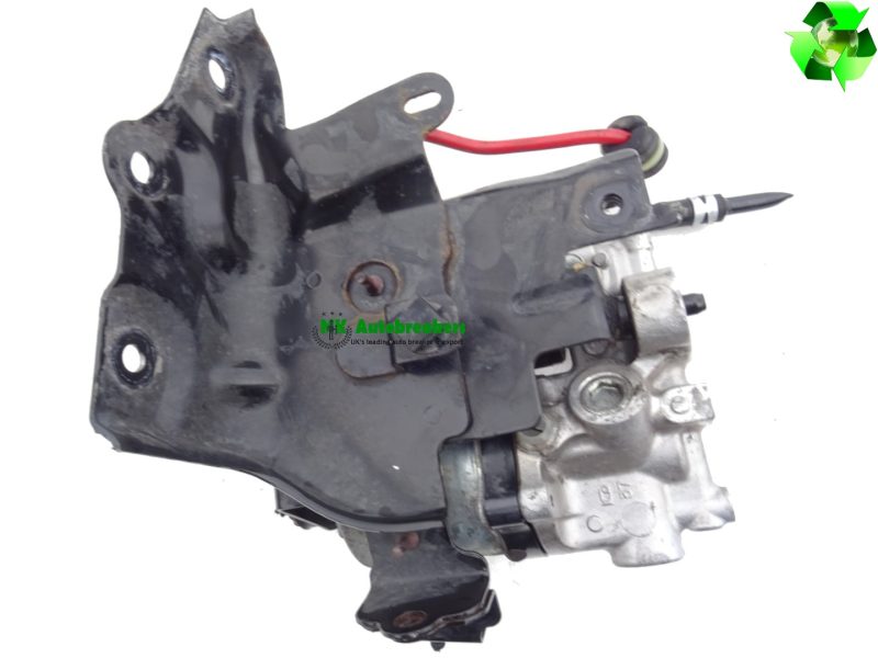 Toyota Prius Brake Booster Actuator 4707047060 Genuine 2009-2015