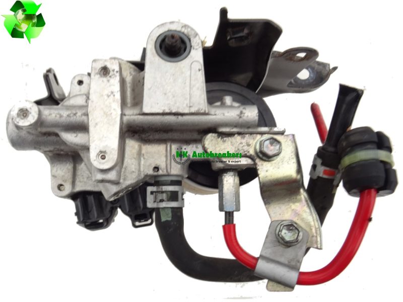 Toyota Prius Brake Booster Actuator 4707047060 Genuine 2009-2015