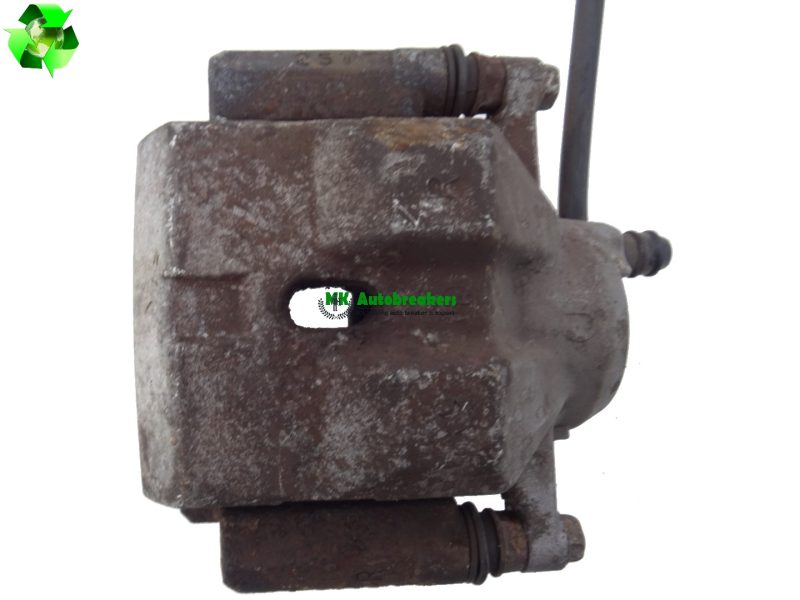Toyota Prius Brake Caliper Front Right Complete 4773047060 Genuine 2009-2015 (1) Toyota Prius Brake Caliper Front Right Complete 4773047060 Genuine 2009-2015