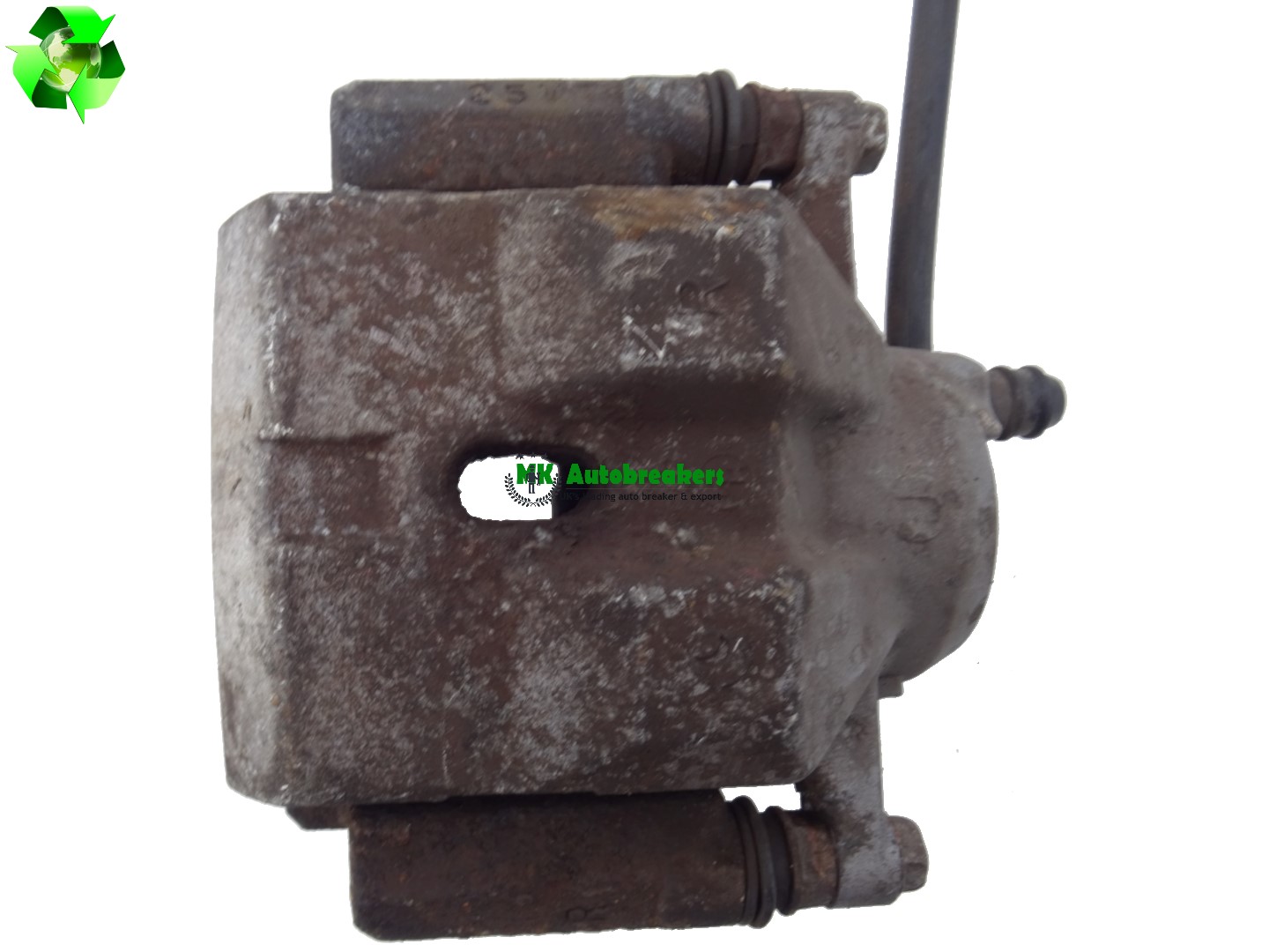 Toyota Prius Brake Caliper Front Right Complete 4773047060?