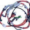 Toyota Prius High Voltage Battery Cable 8216447070 Genuine 2009-2015