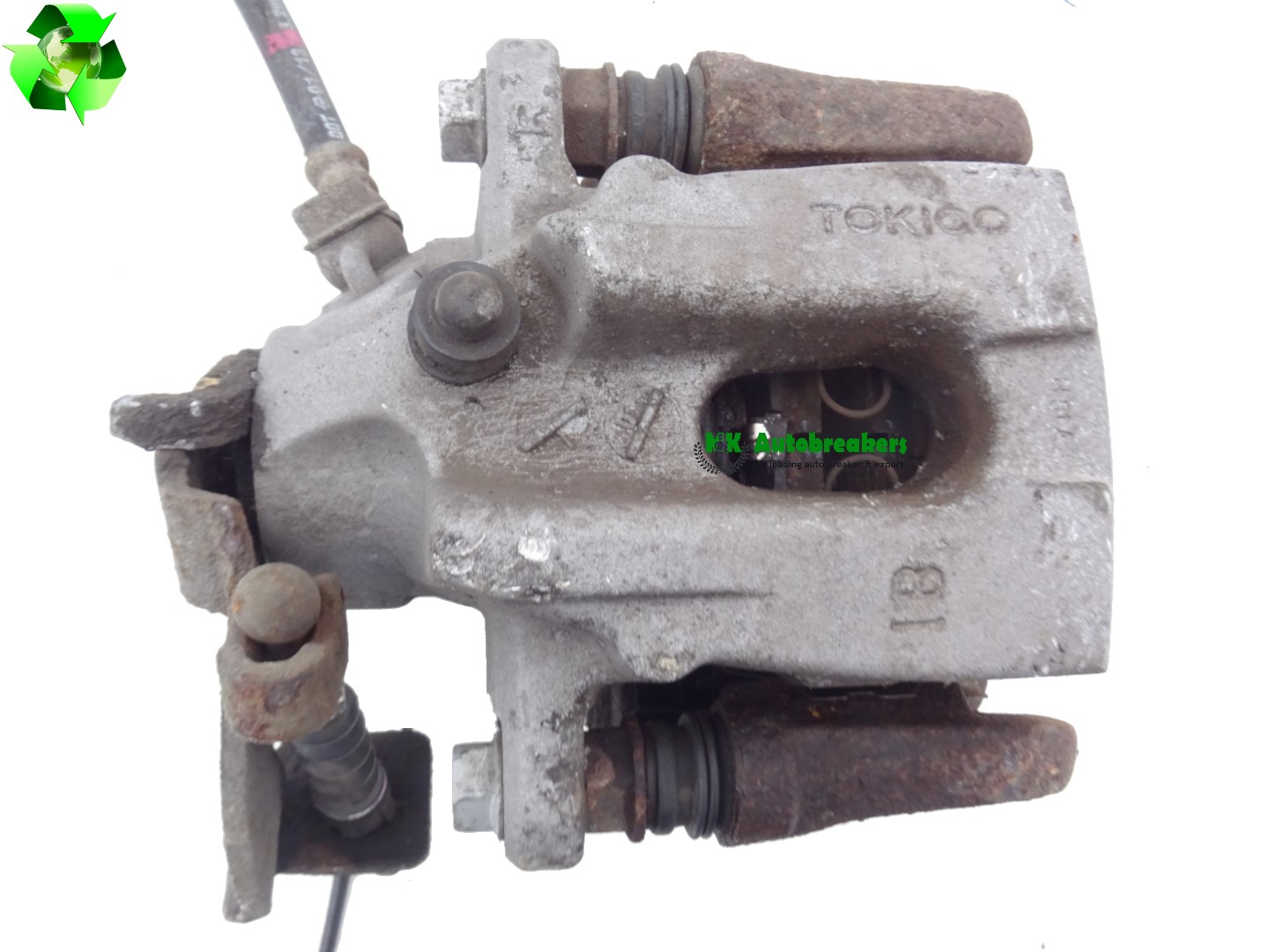 Toyota Prius Rear Brake Caliper Right 4783012151 Genuine ?