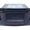 Vauxhall Corsa Radio CD Player Multimedia 13431892 Genuine 2011-2013