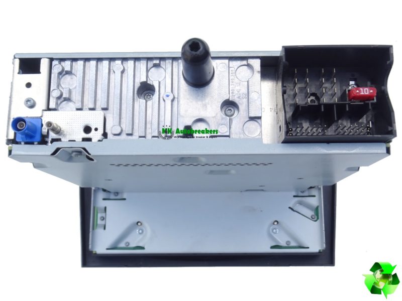 Vauxhall Corsa Radio CD Player Multimedia 13431892 Genuine 2011-2013