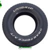 245/70/16 unigrip roadforce a/t 106t 7. 4 mm thread