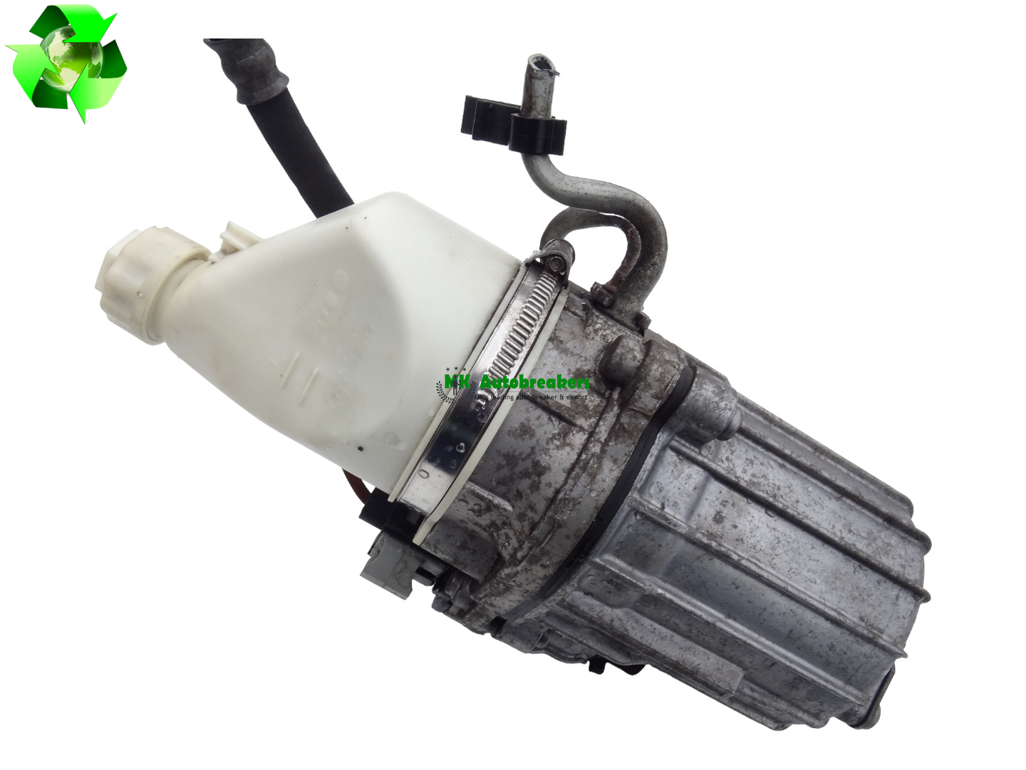 Vauxhall Zafira Power Steering Pump 13292554 Genuine 2008-2013