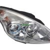 Hyundai I30 Headlight Headlamp Complete Right 921042L140 Genuine 2010