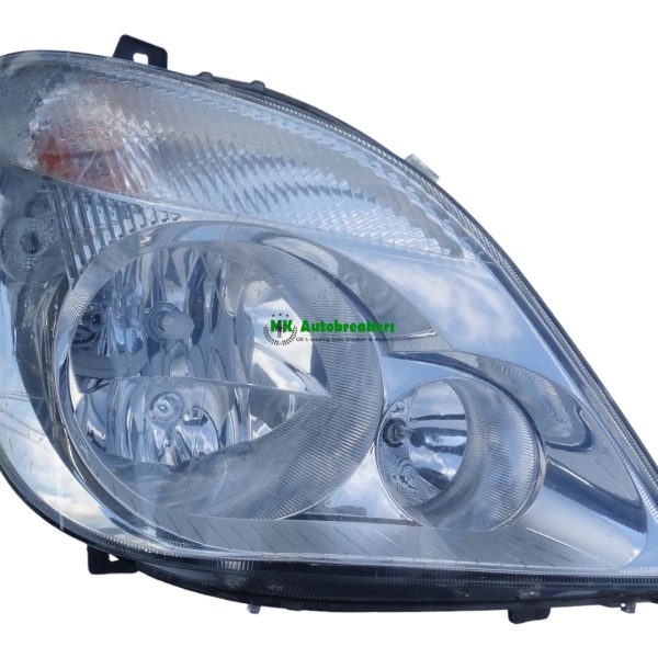 Mercedes Sprinter Headlight Headlamp A9068200261 Genuine