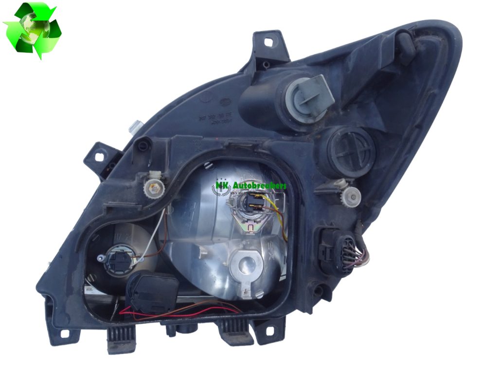 Mercedes Sprinter Headlight Headlamp A9068200261 Genuine
