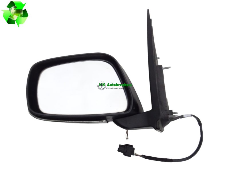 Nissan Navara Wing Mirror Left 96302EB010 Genuine 2007