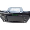 Nissan Qashqai Radio Stereo CD Player Sat Nav 259157FW0B Genuine 2020