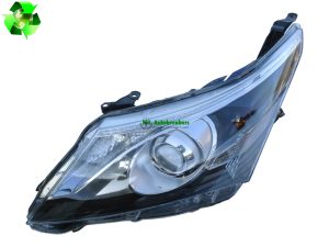 Toyota Avensis Headlight Headlamp Left 8117005340 Genuine 2013