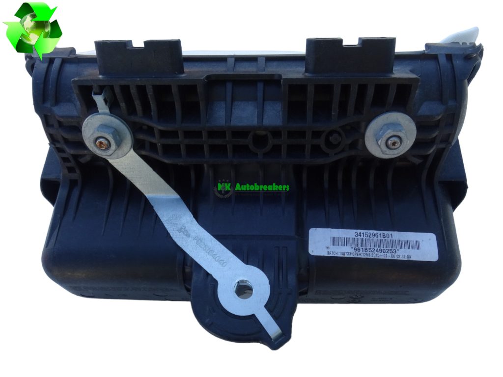 Vauxhall Corsa E Dash Airbag Passenser 34152961 Genuine 201