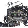 Vauxhall Corsa E Engine B10XFT Complete 1.0 55486097 Genuine 2015-2019