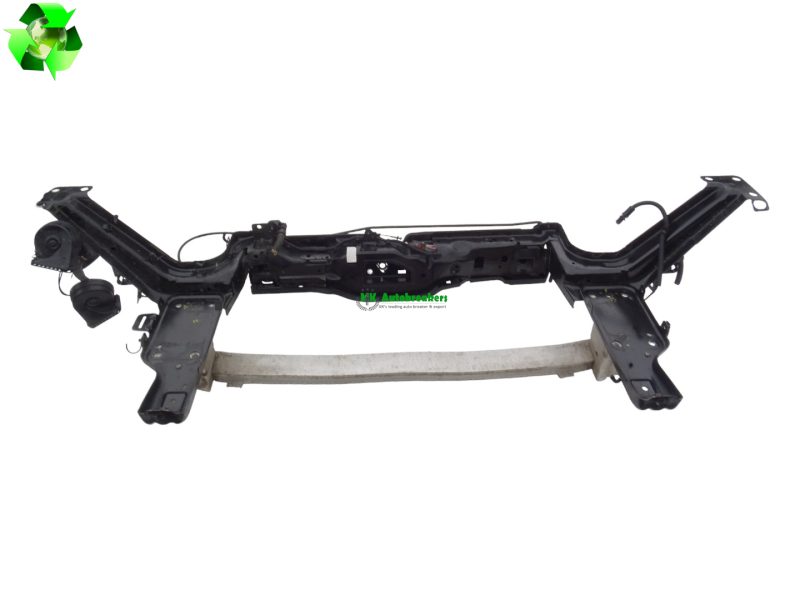 Vauxhall Corsa E Slam Panel Crash Bar Complete 13444708 Genuine 2015-2019