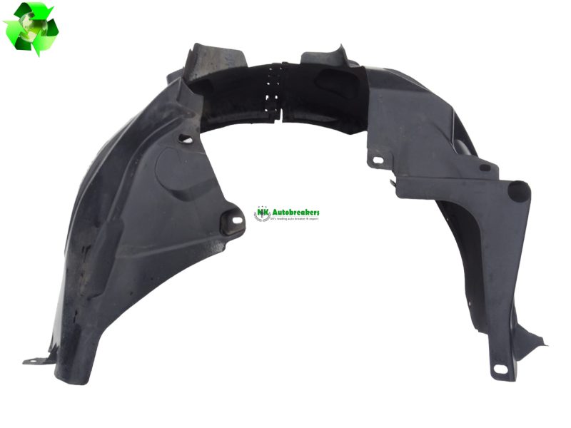 Vauxhall Corsa E Splash Guard Wheel Arch Liner Left 39026893 Genuine 2015-2019