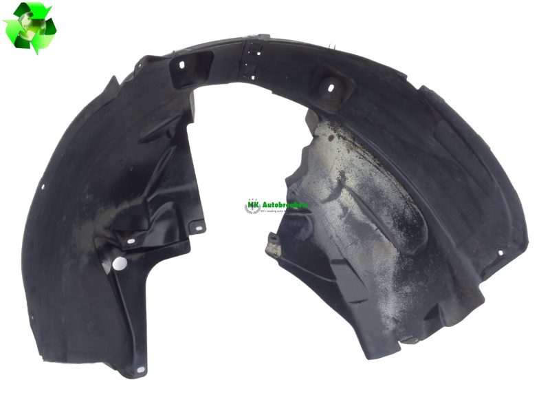 Vauxhall Corsa E Splash Guard Wheel Arch Liner Left 39026893 Genuine 2015-2019