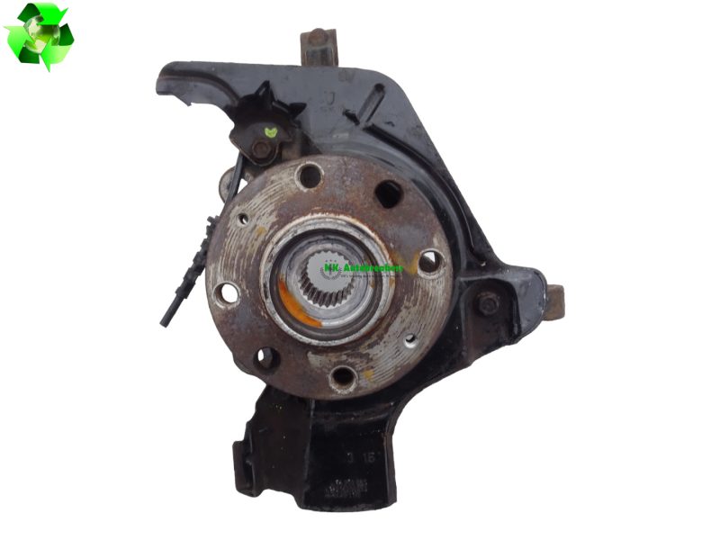 Vauxhall Corsa Wheel Hub Front Left 13431896 Genuine 2015-2019 (1) Vauxhall Corsa Wheel Hub Front Left 13431896 Genuine 2015-2019