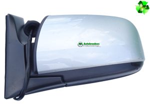 Vauxhall Zafira Wing Mirror Complete Left 13312839 Genuine 2008-2013