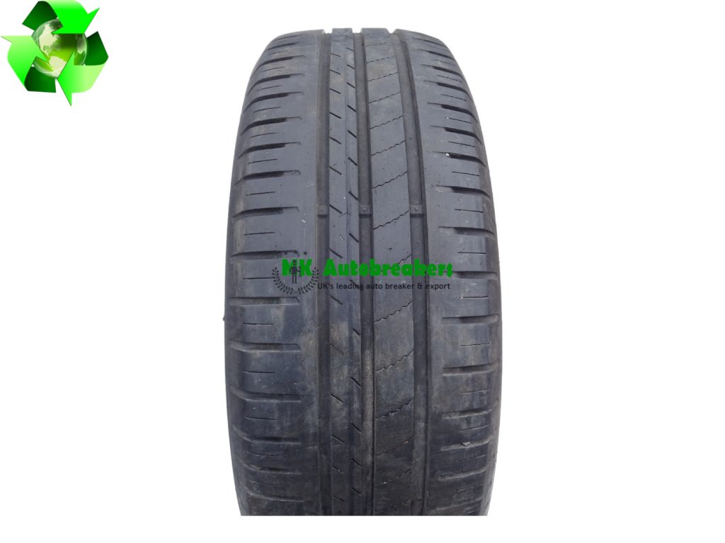 185/55/15 GOODYEAR EFFICIENT GRIP 82H 5.8MM THREAD|