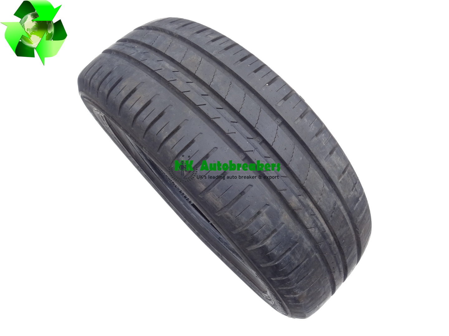 185/55/15 GOODYEAR EFFICIENT GRIP 82H 5.8MM THREAD