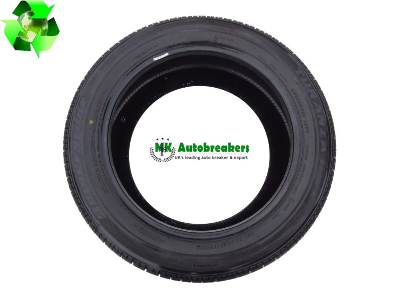 235/45/19 BRIDGESTONE TURANZA ER30 107V 8.0 MM TREAD