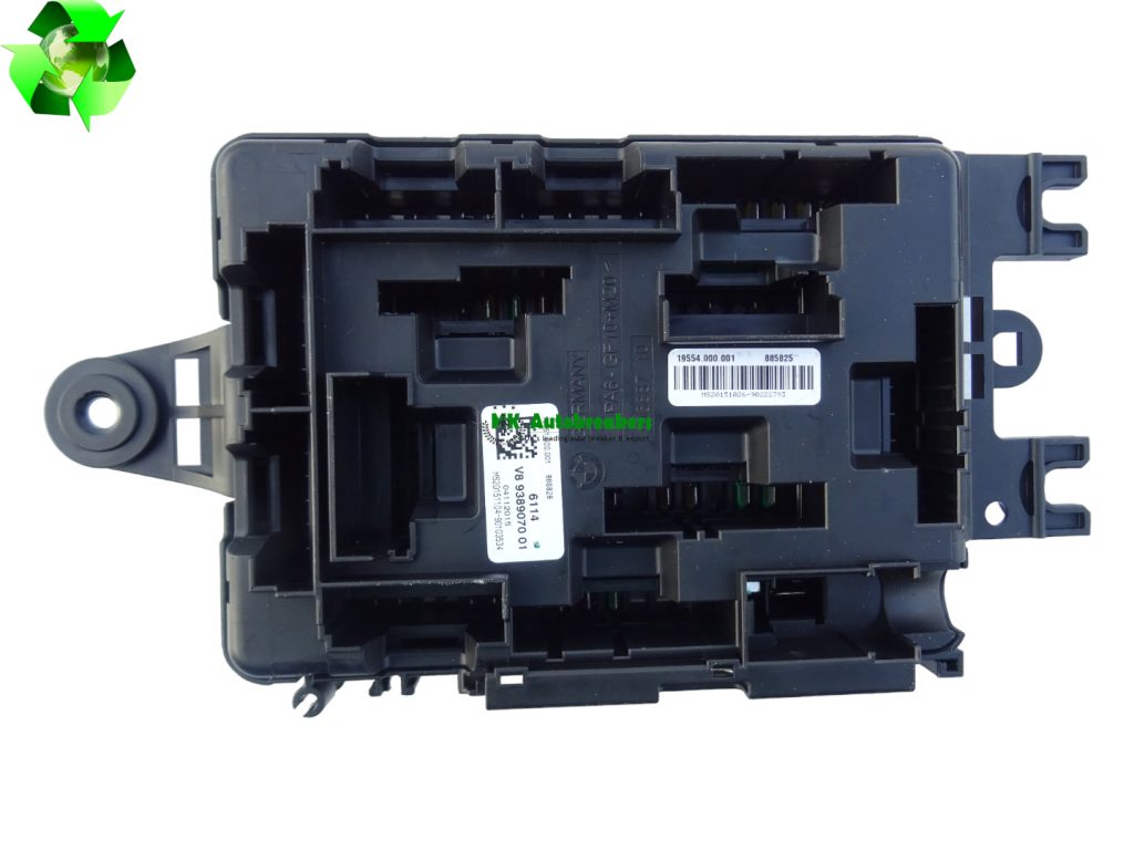 BMW 1 Series F20 Fuse Box 9389070 MK Autobreakers Ltd?