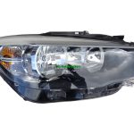 BMW 1 Series F20 Headlight Right 7358394 Genuine 2016
