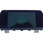 BMW 1 Series F20 Multimedia Display Screen 9322122 Genuine 2016